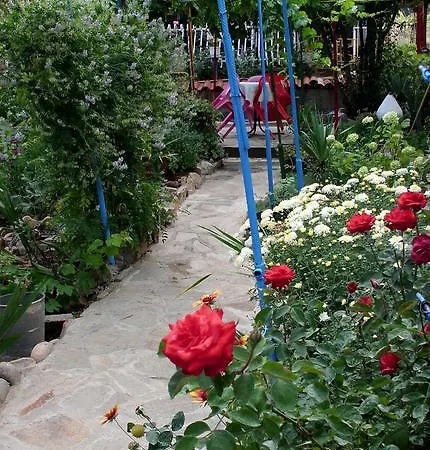 Smile Bungalow Czernomorec