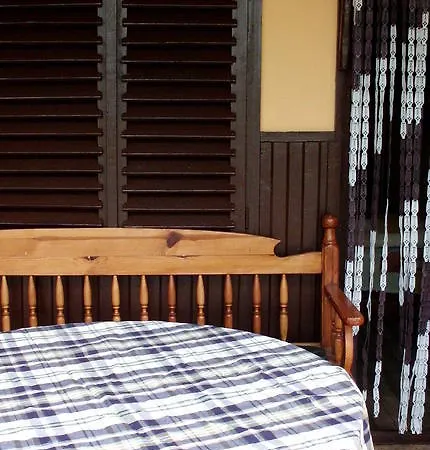 Dom wakacyjny Smile Bungalow Czernomorec