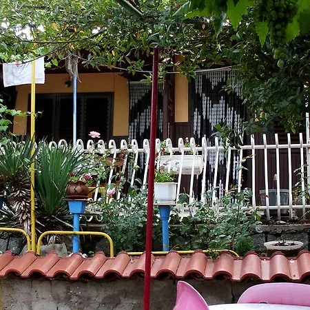 Dom wakacyjny Smile Bungalow Czernomorec