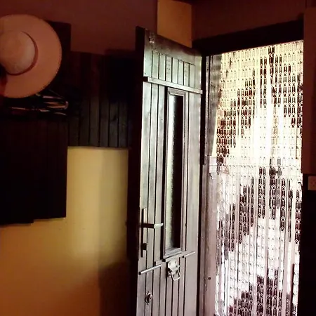 Dom wakacyjny Smile Bungalow Czernomorec