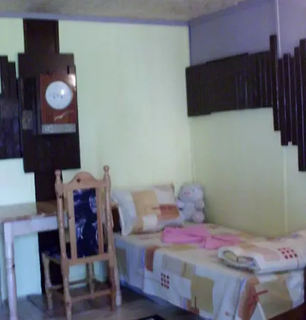 Smile Bungalow Czernomorec