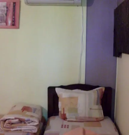 Dom wakacyjny Smile Bungalow Czernomorec