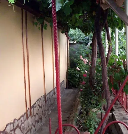Smile Bungalow Czernomorec
