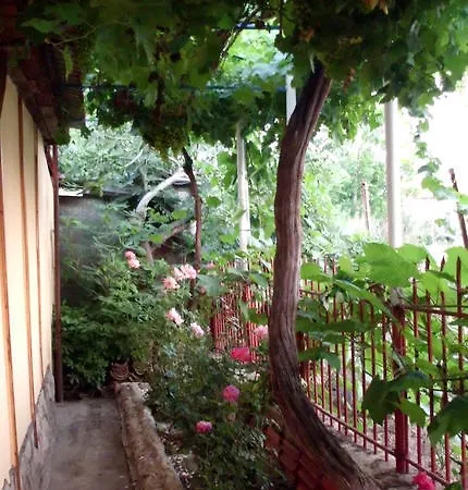 Smile Bungalow