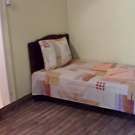 Dom wakacyjny Smile Bungalow Czernomorec