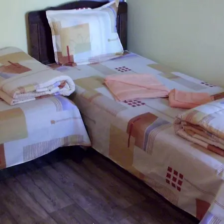 Dom wakacyjny Smile Bungalow Czernomorec