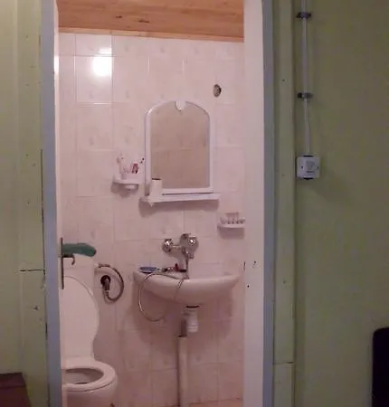 Smile Bungalow Czernomorec