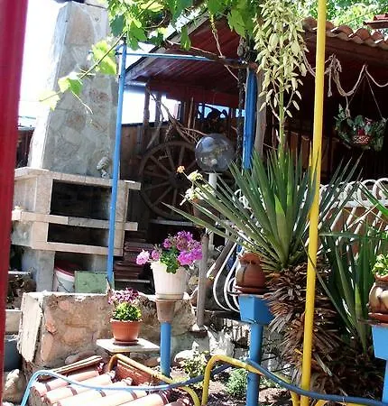 Smile Bungalow