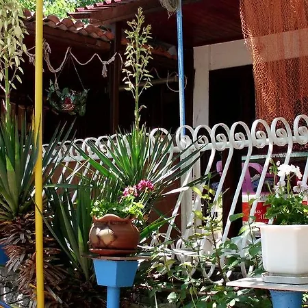 Dom wakacyjny Smile Bungalow